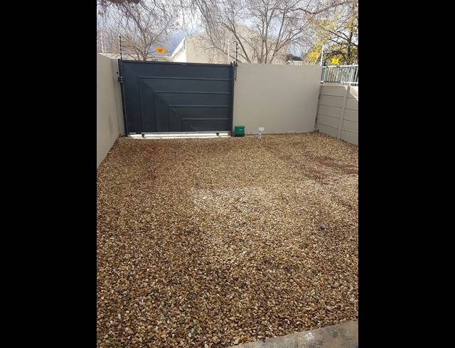 1 bed property to rent in WORCESTER CENTRAL